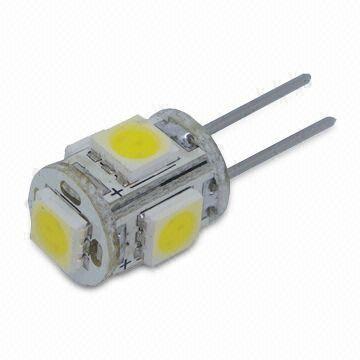 Buy cheap led g4 2w from wholesalers