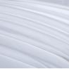Buy cheap 128x68 Fabric Density Embroidery White Comforter Sets Duvet Cover for Hotel Bedding from wholesalers