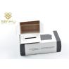 Buy cheap 350g Paper Electronic Mobile Accessories Packaging Custom Printed Paper Box from wholesalers