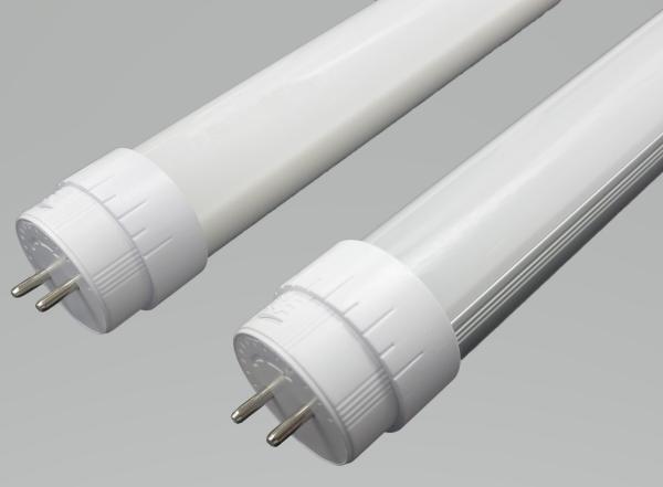 Buy cheap 9W, 10W,12W,18W,20W,22W, 24W T8 NANO PC LED Tube Plug And Play With CE RoHS from wholesalers