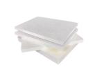 Office Ceiling Board 600*600mm or 600*1200mm Fiberglass Decoration Material Made