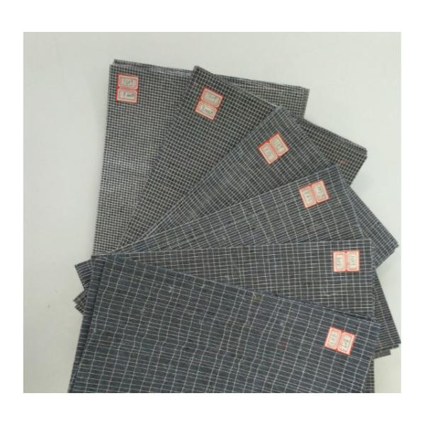 Buy cheap Spunbond Hang Slurry Technology 150gsm Non Woven Polyester Mat for Waterproof Membrane from wholesalers