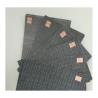 Buy cheap Spunbond Hang Slurry Technology 150gsm Non Woven Polyester Mat for Waterproof Membrane from wholesalers