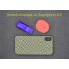 Buy cheap Shockproof Waterproof Carbon Aramid Fiber iPhone Case For iPhone X from wholesalers