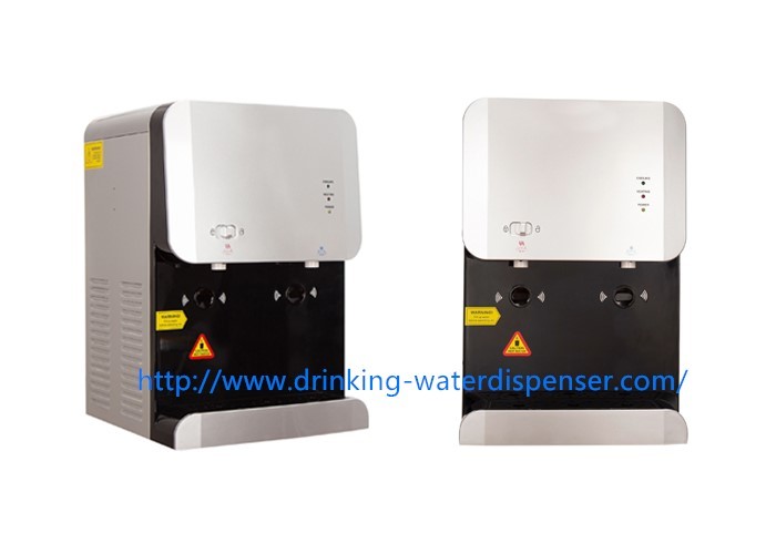 Touchless 1.1 Litres 15S R134a Free Standing Water Dispenser