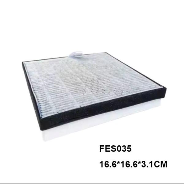 Buy cheap KNOKOO Replacement Main Filter Cotton For FES035 Solder Fume Extractor from wholesalers