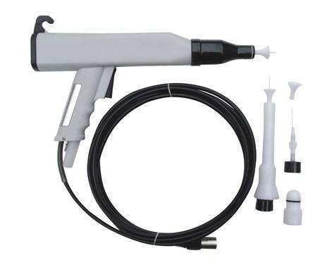 Buy cheap HXC-KCI Handheld Professional Metal Surface Spraying Equipment for Manufacturing Plan from wholesalers