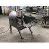 Buy cheap Commercial Usage 1.5kw Electric Vegetable Cutter Dicing Machine for Versatile Slicing from wholesalers