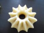 Wirecut Mono Cookie Depositor Batter Macaron Maker Machine