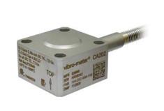 Buy cheap CA202 144-202-000-203 Piezoelectric Accelerometer Sensor from wholesalers