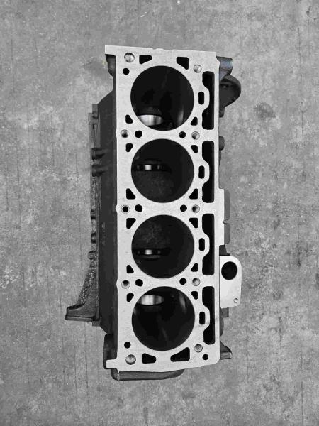 Buy cheap 11000-FU400 Cyl Block Nissan K25 Engine Cylinder Block Standard from wholesalers