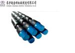 Forging Pin Pin Drill Rod Adapter High Precision Corrosion Resistance
