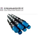 Buy cheap Spray Paint DTH Drill Pipe Tunnel Excavation And Underground Construction product