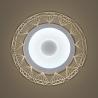 Buy cheap Bedroom Round LED Ceiling Lights from wholesalers
