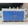 Buy cheap PID Industrial Vacuum Drying Oven 380V Meat Fish Drying Oven Pharmacy Industry from wholesalers
