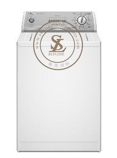 Buy cheap 220V 50Hz 18 Pound / 8.2kg AATCC Washing Machine Whirlpool / Shrinkage Tester from wholesalers