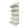 Buy cheap Factory customization shelves gondola supermarket equipment shelves from wholesalers