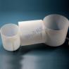 Buy cheap 350 Micron Heat Setting Treatment Nylon Monofilament Filter Mesh 49% Open Area from wholesalers
