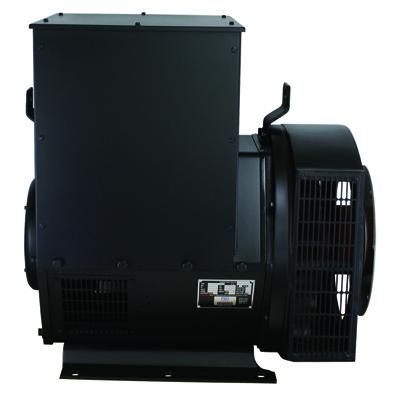 Buy cheap Industrial AC 220V 400V China 10kw Stamford Leroysomer Brushless Alternator Generator 25kw 50kw 100kw from wholesalers