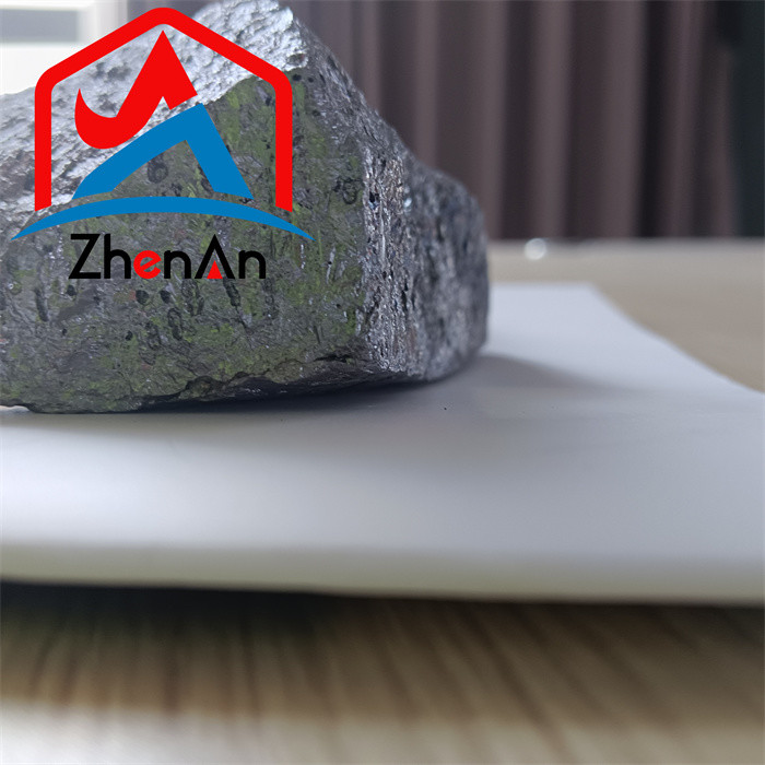 High-Quality Silicon Metal 1502 for Steel Deoxidizing 