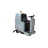 Buy cheap Light Weight Reconditioned Floor Scrubbers / Outdoor Floor Cleaning Machine from wholesalers