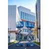 Buy cheap Customized Hydraulic Scissor Lift Car Equipment 10m 15m 20m Lifting Height from wholesalers