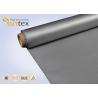 Buy cheap High Durability Silicone Coated Glass Fabric For Thermal Insulation from wholesalers