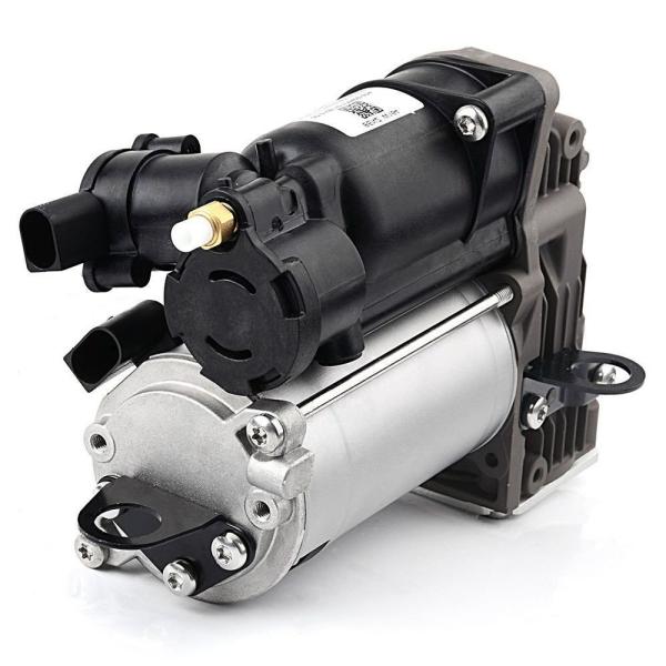 Buy cheap X5 E53 Air Suspension Compressor from wholesalers
