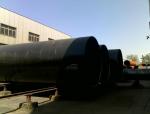 ASTM / DIN / JIS API 5L LSAW / Seamless Pipe Welded Pipes for Oil , Gas