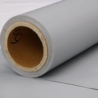 Buy cheap 500-600g PVC Coated Tarpaulin Fabric Transportation Fabric Waterproof And Dust product