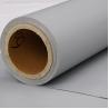 Buy cheap 500-600g PVC Coated Tarpaulin Fabric Transportation Fabric Waterproof And Dust Proof Door Curtain Gray from wholesalers