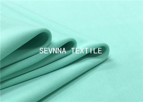 Buy cheap Chlorine Resistant Recycled Lycra Spandex Fabric Anti Microbials Plus Size Bathing Suits Quick Dry from wholesalers