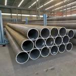 Factory Cheap ASTM A106 A53 API 5L X42 X80 Oil And Gas Carbon Seamless Steel