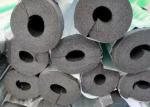 Fast Heat Conduction Moisture-Proof B2 Foam Rubber Insulation Pipe