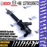 Buy cheap 0445120048/0445120049 common rail injector for MITSUBISHI 4M50 ME223750 Diesel engine parts from wholesalers