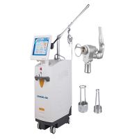 Buy cheap Professional hot sell collagen stimulation fractional skin tightening laser product