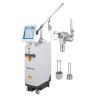 Buy cheap Top quality ablation and coagulation CO2 fractional laser machine for the treatment of skin furrows from wholesalers