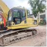 Buy cheap Second-hand Komatsu PC200-8 Excavator with 0.8m3 Bucket Capacity in Good Condition from wholesalers