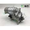 Buy cheap 17121-63014 Excavator Starter Motor For Kubota Engine Diesel 1985-01 F2803 V2203 from wholesalers
