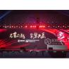 Buy cheap Live Events P3 Indoor Led Display rental led screen 500*500mm digital aluminum cabinet from wholesalers