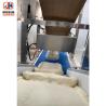 Buy cheap Instant Food Semi Finished Layered Lachha Paratha Making Machine from wholesalers