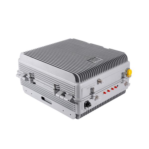 Buy cheap 5 Watt 1800MHz 4G Repeater Booster Mobile Phone Network Enhancer from wholesalers