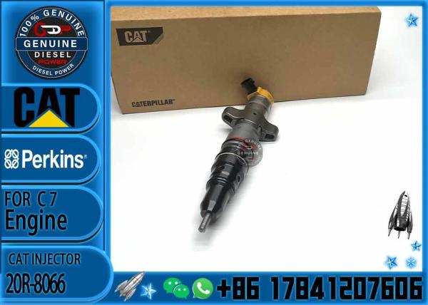 Buy cheap engine fuel injector 241-3239 238-8091 10R-7225 20R-8066 557-7627 20R-9079 20R-8066 387-9441 20R-8069 295-1409 from wholesalers