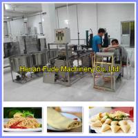 Buy cheap automatic tofu skin making machine, skin of soy-milk machine product