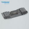 Buy cheap HRC21-22 Small Precision Machined Parts Stainless Iron S136 Material from wholesalers