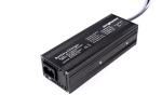 240W EV Battery Charger For LFP NMC AGM Ebike Scooter Eletric Cart