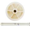 Buy cheap Nano Filtration NF RO Membrane 40 Inch Sewage Municipal Direct Drinking Water from wholesalers