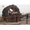 Buy cheap High production capacity Stone sand washer machine mining equipments manufacturer from wholesalers