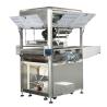 Buy cheap 28.5kw 1200mm Width Conveyor Chocolate Enrobing Machine 304 SS from wholesalers
