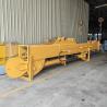 Buy cheap BS900 Steel Plate Board 20M CAT330 Telescopic Arm Excavator from wholesalers